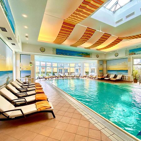 Villa Strandperle Whg 10 Герінгсдорф Екстер'єр фото