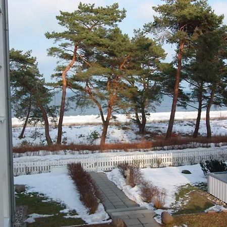 Villa Strandperle Whg 10 Герінгсдорф Екстер'єр фото