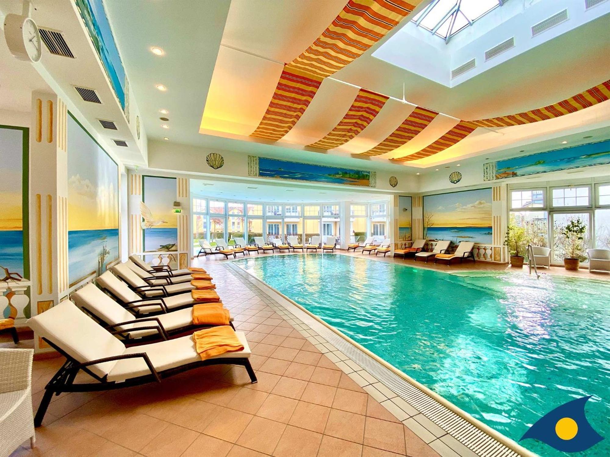 Villa Strandperle Whg 10 Герінгсдорф Екстер'єр фото